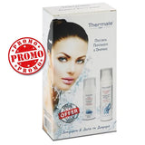 Thermale MED Promo Πακέτο Περιποίησης Προσώπου – Καθαριστικό & Αντιρυτιδική Κρέμα Προσφοράς