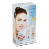 Thermale Med Anti Wrinkle & Lift Face Cream 75ml & Sunscreen Face Cream With Color SPF50+ 75ml