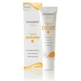 Thiospot Ultra SPF50+ Λευκαντική Κρέμα Προσώπου 30ml