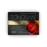 Tonosan Men's LBD Boost 10 Δισκία – Ενεργειακή Ενίσχυση με Ψευδάργυρο, Σελήνιο, Αργινίνη & Κιτρουλίνη