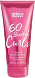 Umberto Giannini Μάσκα Μαλλιών 60 Second για Ενυδάτωση 200ml