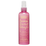 Umberto Giannini Banana Coconut Detangler Leave-In Conditioner 250ml – Μαλακτική για Ξεμπέρδεμα & Ενυδάτωση Χωρίς Ξέβγαλμα