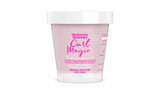 Umberto Giannini Curl Magic Repair & Grow Treatment Mask 390ml - Μάσκα Εντατικής Περιποίησης για Σγουρά Μαλλιά με Καρύδα & Φύκια