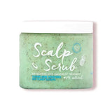 Umberto Giannini Scalp Scrub Exfoliating Anti-Dandruff Treatment Θεραπεία Πιτυρίδας 200ml