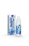 Unisept Buccal Oral Drops 15ml