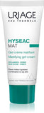 Uriage Hyseac Mat Mattifying Gel-Cream 40ml