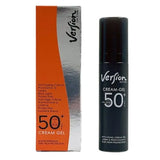 Version Cream Gel SPF 50+ - Κρέμα Προστασίας από UVA, UVB και Μπλε Φως