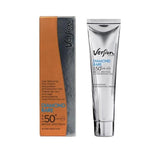 Version Diamond Rare SPF 50 - Αντιγηραντική Αντηλιακή Κρέμα Ημέρας με Αντιοξειδωτική Δράση