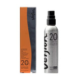 Version Invisible Mist SPF 20 - Αντιγηραντικό Αντηλιακό Σπρέι Σώματος και Προσώπου
