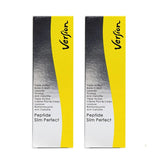 Version Promo Peptide Slim Perfect Triple Action Body Cream 2x150ml (1+1 ΔΩΡΟ)
