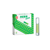 Vican Herb Micro Filter Classic 12 τεμάχια