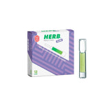 Vican Herb Micro Filter Slim 12 τεμάχια