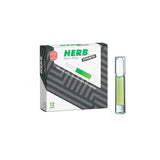 Vican Herb Micro Filter Στριφτό 12 τεμάχια