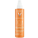Vichy Capital Soleil Water Fluid Spray SPF30 200ml