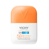 Vichy Capital Soleil UV Aqua Hydrating Invisible Fluid SPF50 50ml