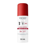 Vichy Clinical Control 96h Υποαλλεργικό Αποσμητικό Σπρέι 125ml