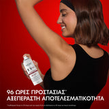 Vichy Clinical Control 96h Υποαλλεργικό Αποσμητικό Σπρέι 125ml