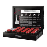 Vichy Dercos Aminexil Clinical 5 αμπούλες κατά της τριχόπτωσης θεραπεία μαλλιών