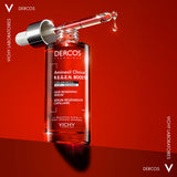 Vichy Dercos Aminexil Clinical Booster Serum για τριχόπτωση και ενδυνάμωση μαλλιών