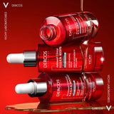 Vichy Dercos Aminexil Clinical Booster Serum για τριχόπτωση και ενδυνάμωση μαλλιών
