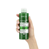 Vichy Dercos Anti-Dandruff Deep Purifying Shampoo 200ml για λιπαρή πιτυρίδα
