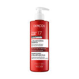 Vichy Dercos Collagen 17 Filler Σαμπουάν για Ενδυνάμωση Μαλλιών 400ml