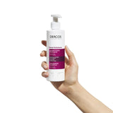 Vichy Dercos Densi Solutions thickening shampoo για λεπτά και αδύναμα μαλλιά