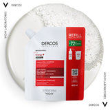 Vichy Dercos Energy+ Refill Σαμπουάν για Τριχόπτωση 400ml