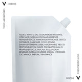 Vichy Dercos Energy+ Refill Σαμπουάν για Τριχόπτωση 400ml
