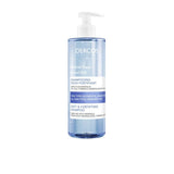 Vichy Dercos Mineral Soft & Fortifying Shampoo All Hair Types 400ml
