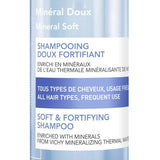 Vichy Dercos Mineral Soft Σαμπουάν
