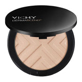 Vichy Dermablend Covermatte Compact Powder Foundation SPF25 25 Nude 9.5gr