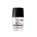 Vichy Homme Αποσμητικό Roll-On Κατά των Σημαδιών 48H 50ml