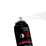 Vichy Homme Clinical Control 96h Ανδρικό Υποαλλεργικό Αποσμητικό Σπρέι 125ml