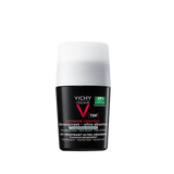 Vichy Homme Extreme Control 72h antiperspirant αποσμητικό διπλή συσκευασία για άνδρες