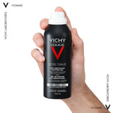 Vichy Homme Sensi Shave Gel Κατά των Ερεθισμών για Ευαίσθητες Επιδερμίδες