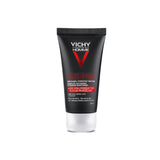 Vichy Homme Structure Force 24ωρο Ενυδατικό & Αντιγηραντικό Ανδρικό Gel Προσώπου για Ευαίσθητες Επιδερμίδες με Υαλουρονικό Οξύ 50ml