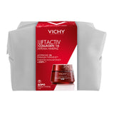 Vichy Promo Pack Liftactiv Collagen Specialist 16 Κρέμα Ημέρας 50ml & ΔΩΡΟ Liftactiv Collagen Specialist 16 Κρέμα Νύχτας 15ml