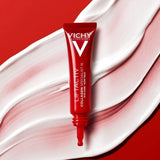Vichy Liftactiv Collagen Specialist 16 Eye Care – Προβολή σε φόντο με υφή