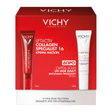 Vichy Promo Liftactiv Collagen Specialist 16 Κρέμα Ματιών 15ml & ΔΩΡΟ Capital Soleil UV-Age Daily SPF50+ 15ml
