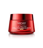 Vichy Promo Liftactiv Collagen Specialist 16 Αντιρυτιδική Κρέμα Προσώπου SPF50 50ml