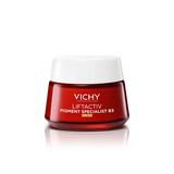 Vichy Liftactiv Pigment Specialist B3 SPF50 κρέμα προσώπου για πανάδες και δυσχρωμίες