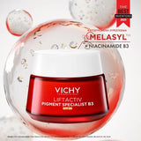 Vichy Liftactiv Pigment Specialist B3 SPF50 κρέμα προσώπου για πανάδες και δυσχρωμίες