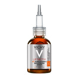 Vichy Liftactiv Vitamin C Serum 16% ορός λάμψης προσώπου για πανάδες και θαμπή επιδερμίδα