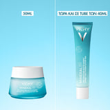 Vichy Mineral 89 48h ενυδατική κρέμα boost με υαλουρονικό οξύ 40ml