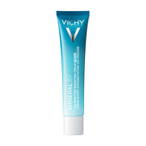 Vichy Mineral 89 72h ενυδατική κρέμα fresh boost με υαλουρονικό οξύ 40ml