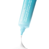 Vichy Mineral 89 72h ενυδατική κρέμα fresh boost με υαλουρονικό οξύ 40ml