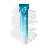 Vichy Mineral 89 72h ενυδατική κρέμα fresh boost με υαλουρονικό οξύ 40ml