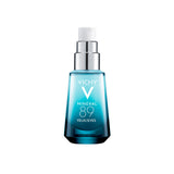 Vichy Mineral 89 Eyes serum ματιών με υαλουρονικό οξύ για ενυδάτωση και ξεκούραστο βλέμμα