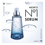 Vichy Mineral 89 booster προσώπου με υαλουρονικό οξύ για ενυδάτωση και ενδυνάμωση